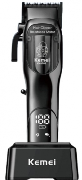 Kemei Kemeı KM-1766 Saç Kesme Makinesi