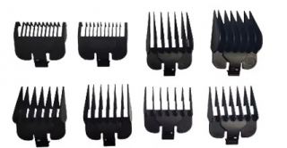 Kemeı KM-1766 Saç Kesme Makinesi