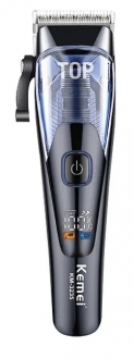 Kemei KM-3235 Saç Kesme Makinesi