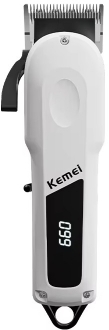 Kemei KM-807 Saç Kesme Makinesi