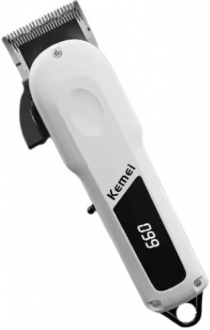 Kemei KM-807 Saç Kesme Makinesi