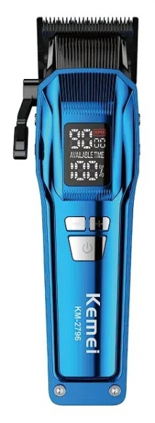 Kemei KM-2796 Saç Kesme Makinesi