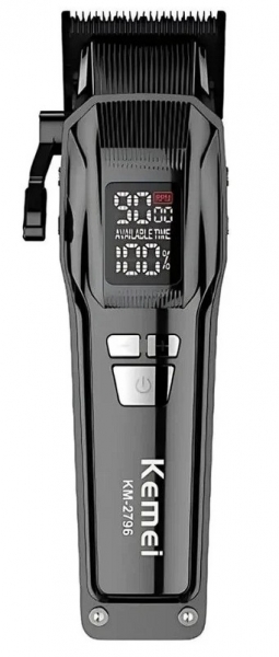 Kemei KM-2796 Saç Kesme Makinesi