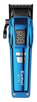 Kemei KM-2796 Saç Kesme Makinesi