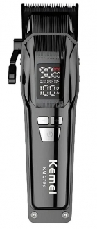 Kemei KM-2796 Saç Kesme Makinesi