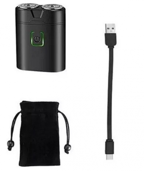 Kemei W 301 Sakal Kesme Makinesi
