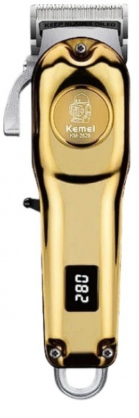 Kemei KM-2628 Saç Kesme Makinesi