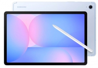 Samsung Galaxy Tab S10 FE Tablet (12 GB / 256 GB / 5G) (SM-X526B