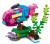 LEGO Creator 31144 Exotic Pink Parrot