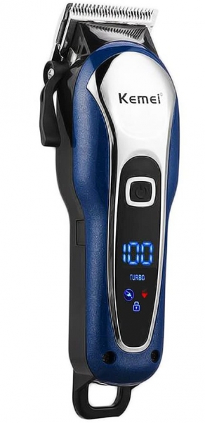 Kemei KM-1995 Saç Kesme Makinesi