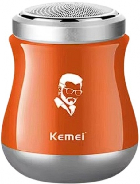Kemei KM-RS91 Mini Sakal Kesme Makinesi