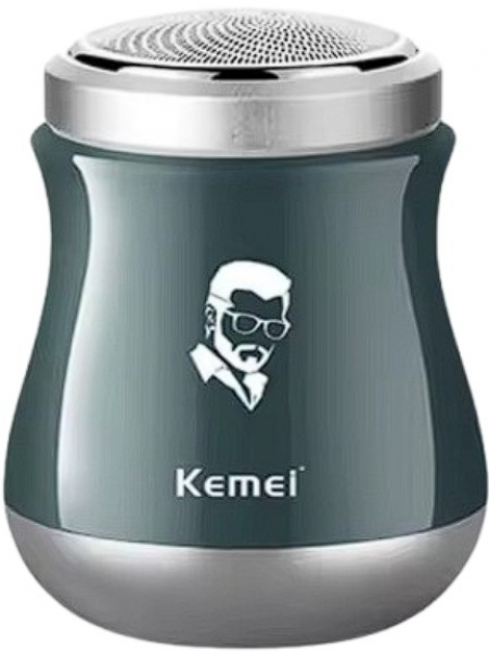 Kemei KM-RS91 Mini Sakal Kesme Makinesi