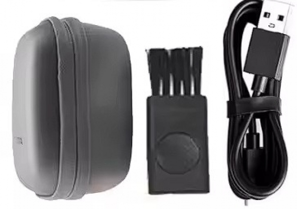 Kemei KM-RS91 Mini Sakal Kesme Makinesi