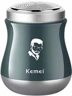 Kemei KM-RS91 Mini Sakal Kesme Makinesi