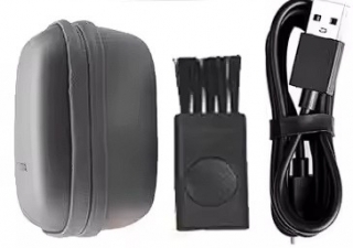 Kemei KM-RS91 Mini Sakal Kesme Makinesi