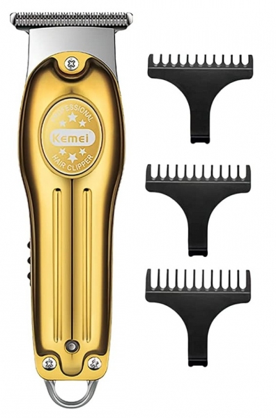 Kemei KM-679 Saç Kesme Makinesi