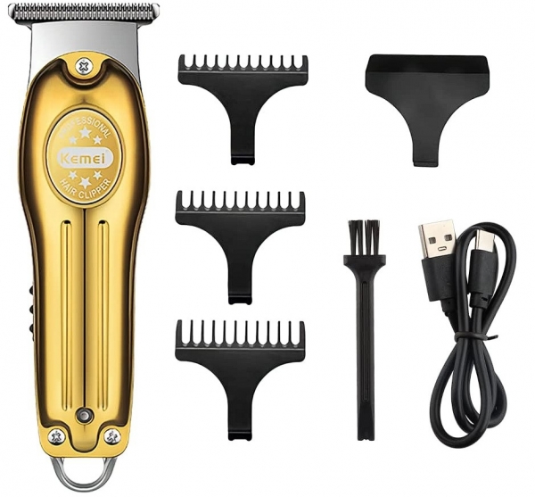 Kemei KM-679 Saç Kesme Makinesi
