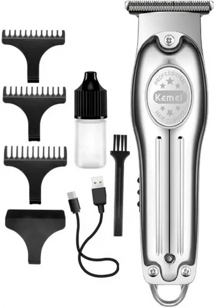 Kemei KM-679 Saç Kesme Makinesi