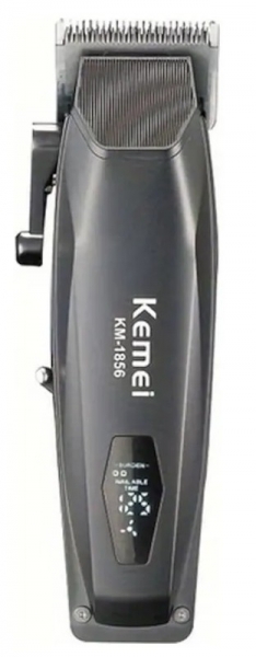 Kemeı KM-1856 Saç Kesme Makinesi