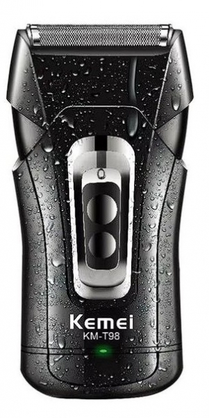 Kemei KM-T98 Sakal Kesme Makinesi