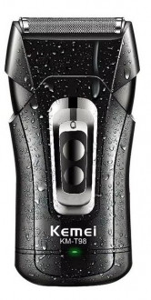 Kemei KM-T98 Sakal Kesme Makinesi