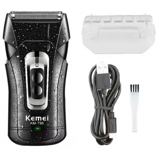 Kemei KM-T98 Sakal Kesme Makinesi