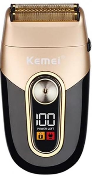 Kemei KM-3209 Sakal Kesme Makinesi