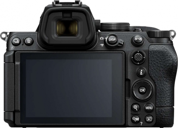 Nikon Z5 II Aynasız Fotoğraf Makinesi
