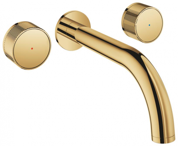 Grohe Atrio Private 20589GL0 Lavabo Bataryası