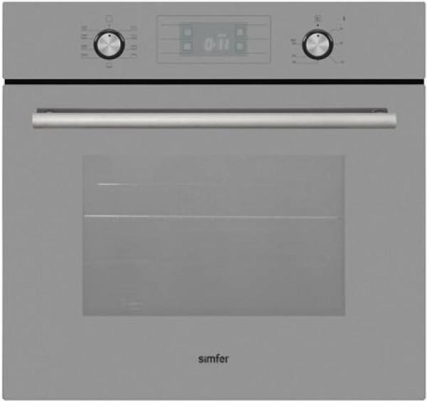 Simfer 7035 Ankastre Fırın