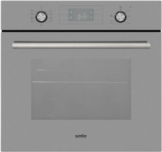 Simfer 7035 Ankastre Fırın