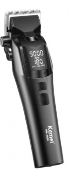 Kemei KM-1858 Saç Kesme Makinesi
