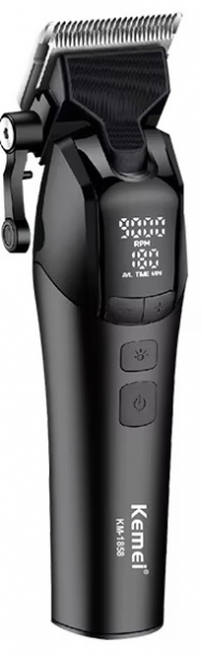 Kemei KM-1858 Saç Kesme Makinesi