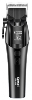 Kemei KM-1858 Saç Kesme Makinesi
