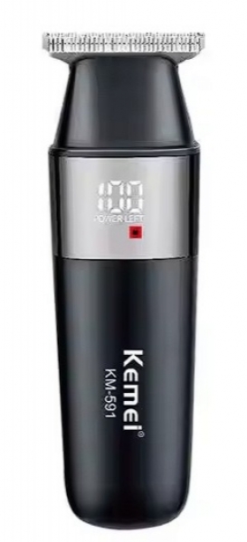 Kemei KM-591 Saç Kesme Makinesi