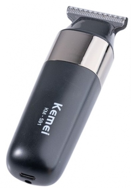 Kemei KM-591 Saç Kesme Makinesi