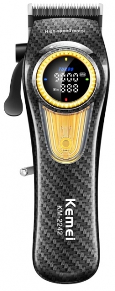 Kemei KM-2242 Saç Kesme Makinesi
