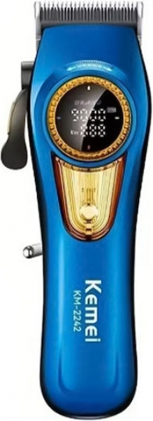 Kemei KM-2242 Saç Kesme Makinesi