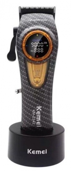 Kemei KM-2242 Saç Kesme Makinesi