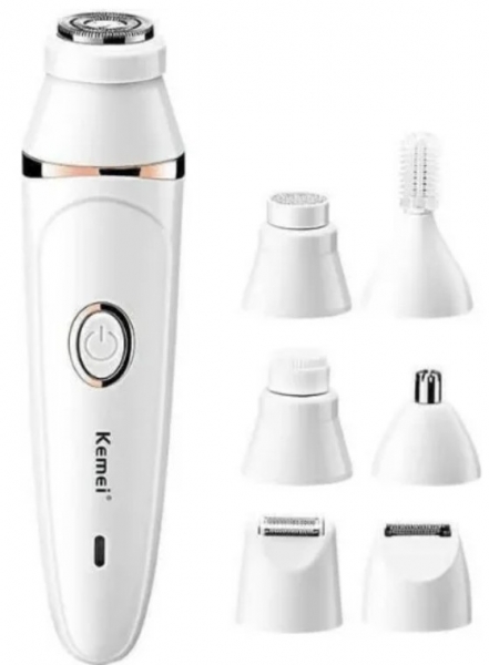 Kemei Km-375 Epilasyon Aleti