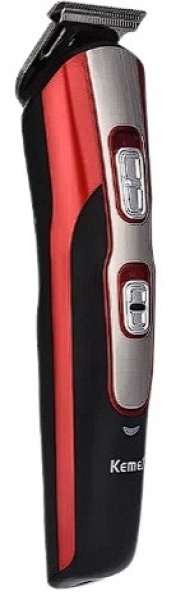 Kemei KM-510 Çok Amaçlı Tıraş Makinesi