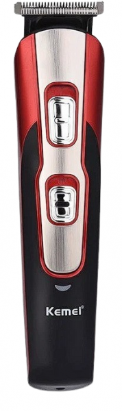 Kemei KM-510 Çok Amaçlı Tıraş Makinesi