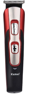 Kemei KM-510 Çok Amaçlı Tıraş Makinesi