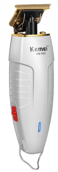 Kemei KM-1931 Sakal Kesme Makinesi