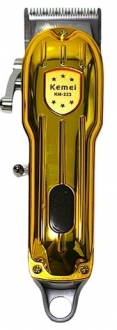 Kemei KM-223 Saç Kesme Makinesi