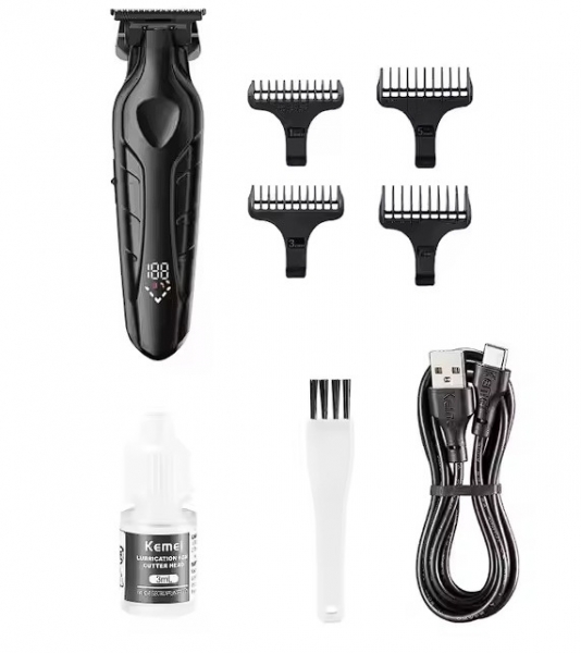 Kemei KM-2269 Saç Kesme Makinesi