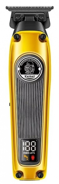 Kemei Kemeı KM-1855 Saç Kesme Makinesi