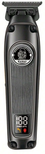Kemei Kemeı KM-1855 Saç Kesme Makinesi