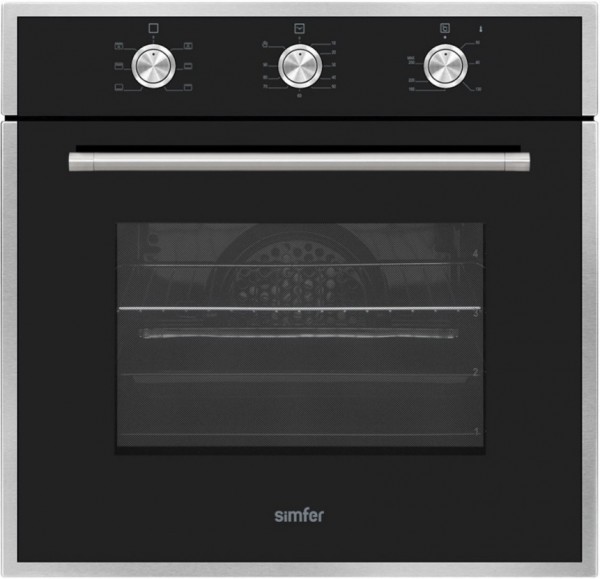 Simfer 7049 Ankastre Fırın