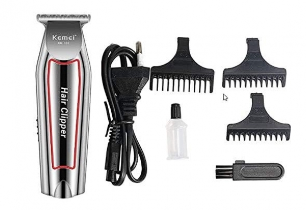 Kemei KM-032 Saç Kesme Makinesi